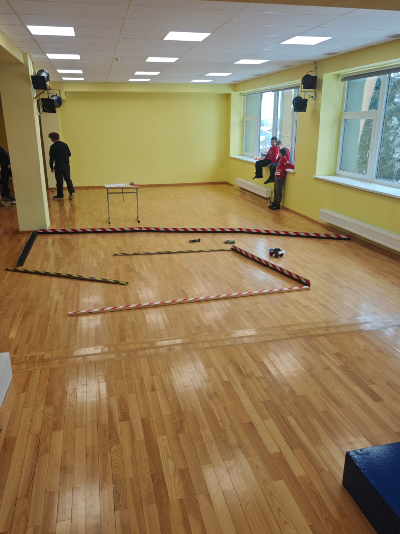 Tehniskās jaunrades sacensības „Talsu klasika 2026”