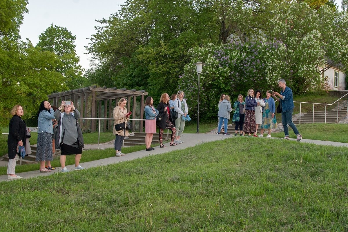 „Bibliotēkas ir pretvientulības iestādes” ‒ Latvijas akadēmisko, publisko un speciālo bibliotēku direktoru sanāksme Talsos