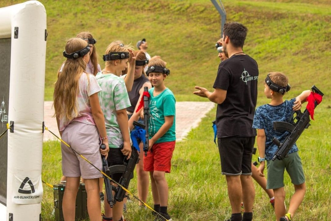 Tiņģeres dienas 2024