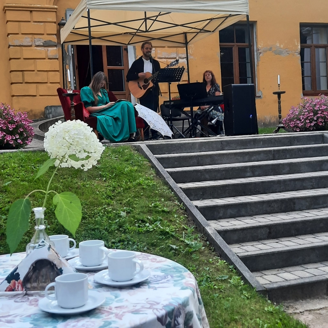 Tiņģeres dienas 2024