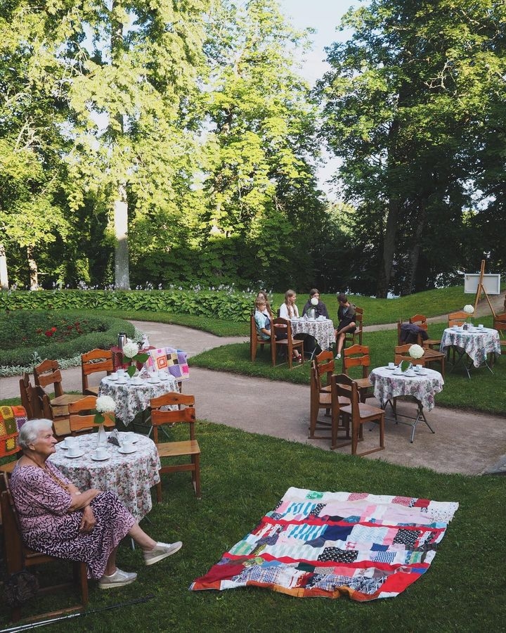 Tiņģeres dienas 2024