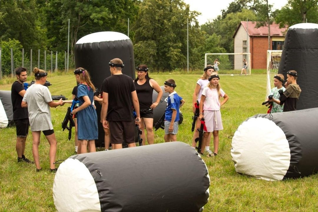 Tiņģeres dienas 2024