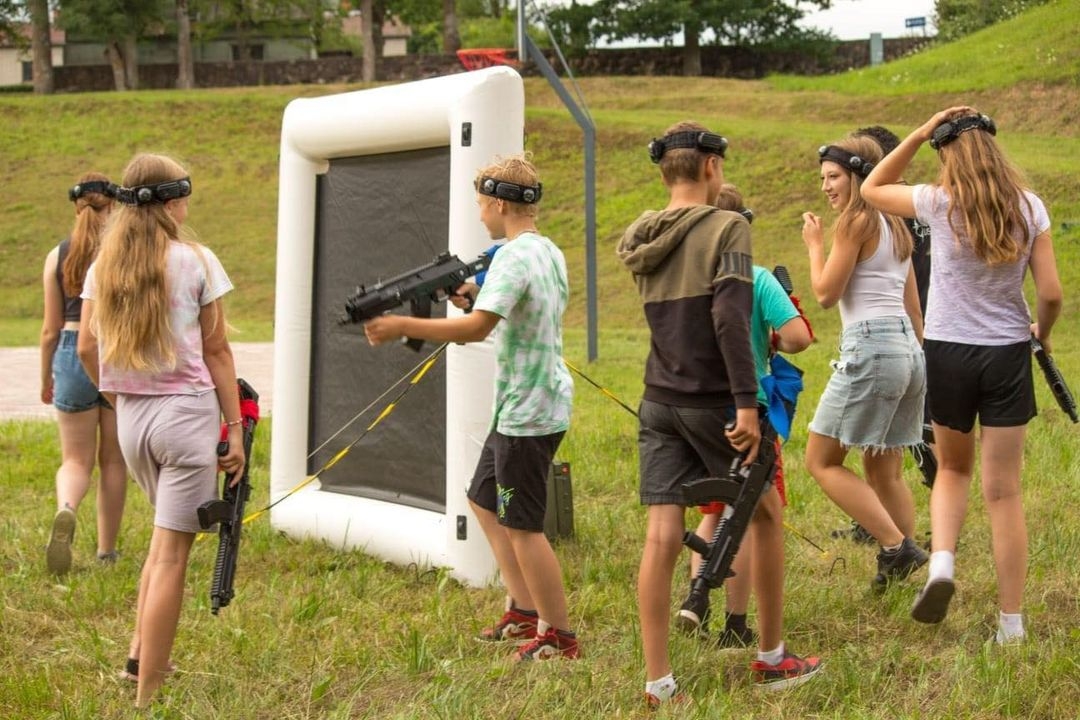 Tiņģeres dienas 2024