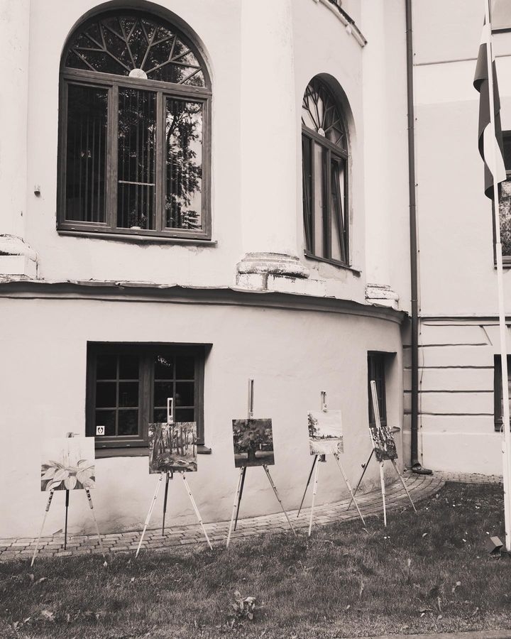 Tiņģeres dienas 2024