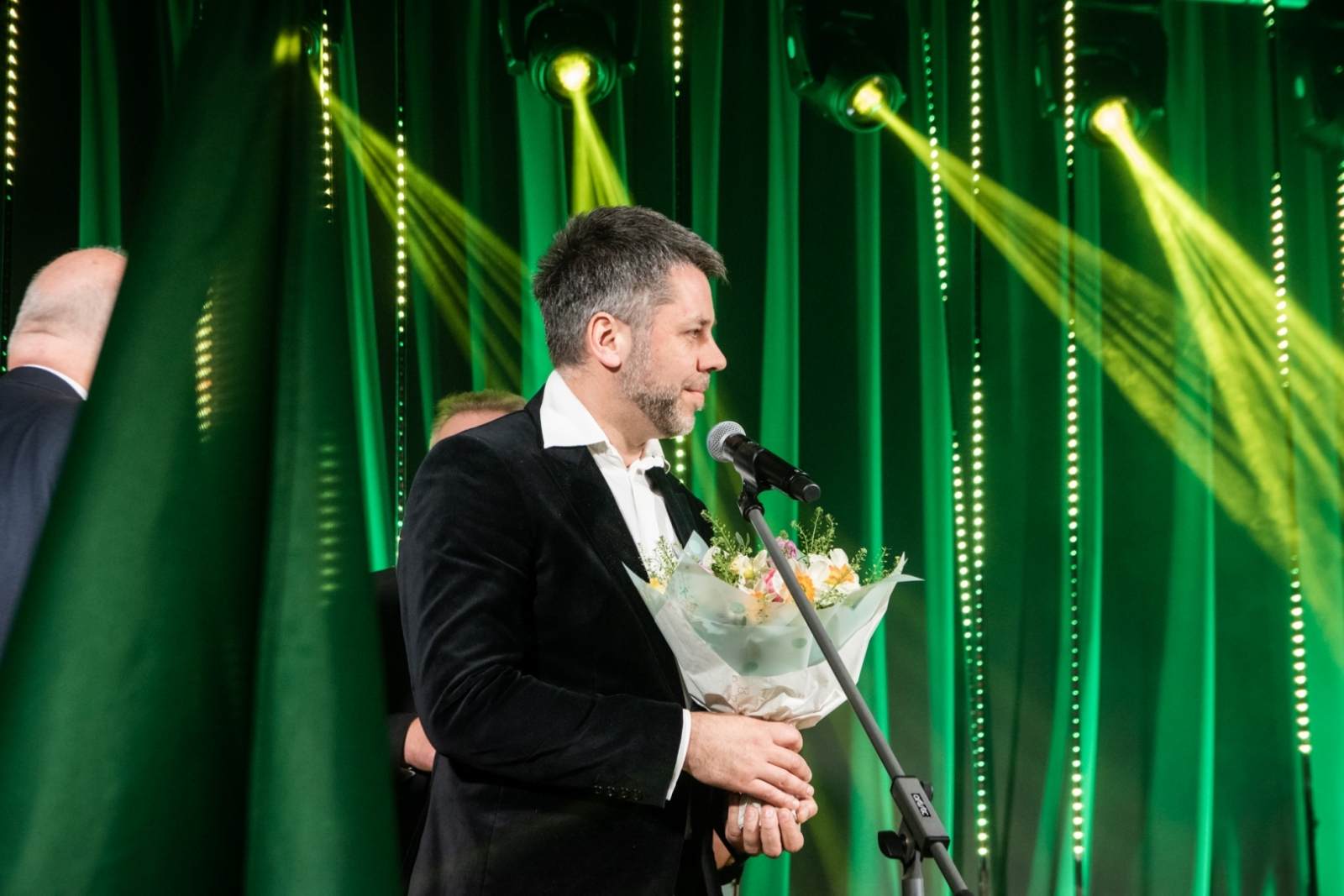 Talsu novada uzņēmēju Gada balva (Foto: Edgars Lācis)