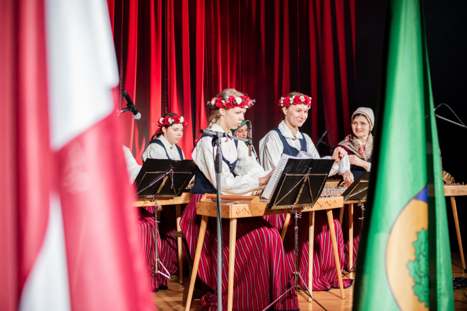 Talsu novada uzņēmēju Gada balva (Foto: Edgars Lācis)
