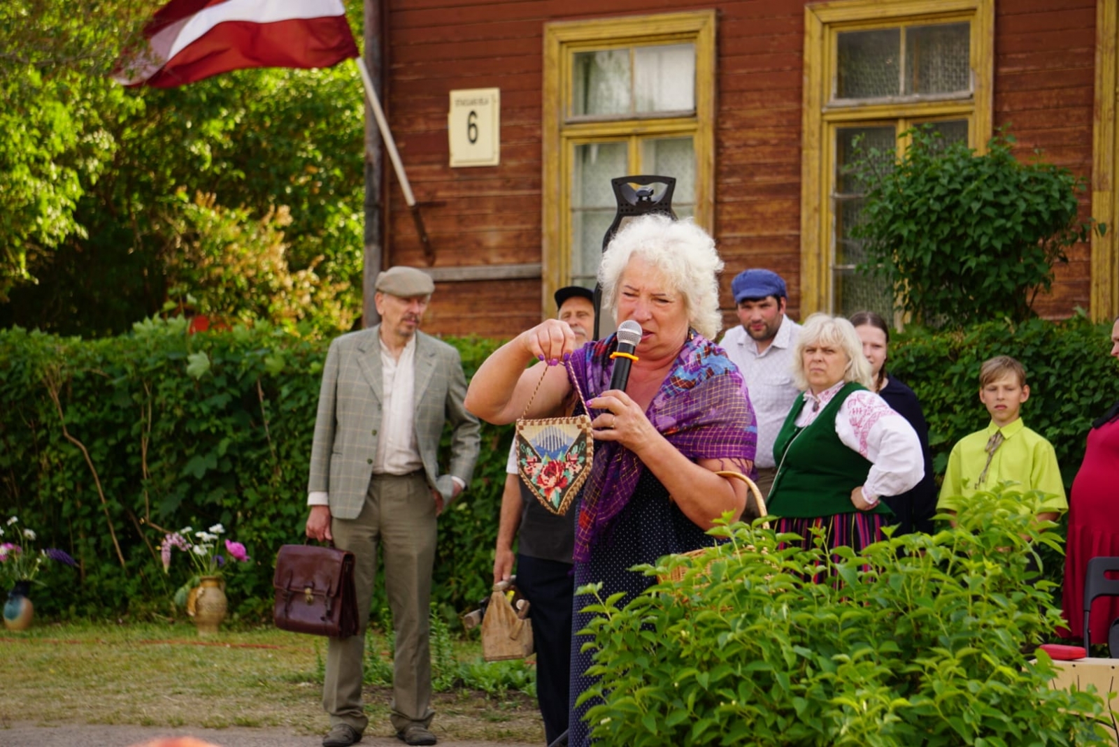 Mazbānīša stacijas VALDEMĀRPILS svētki
