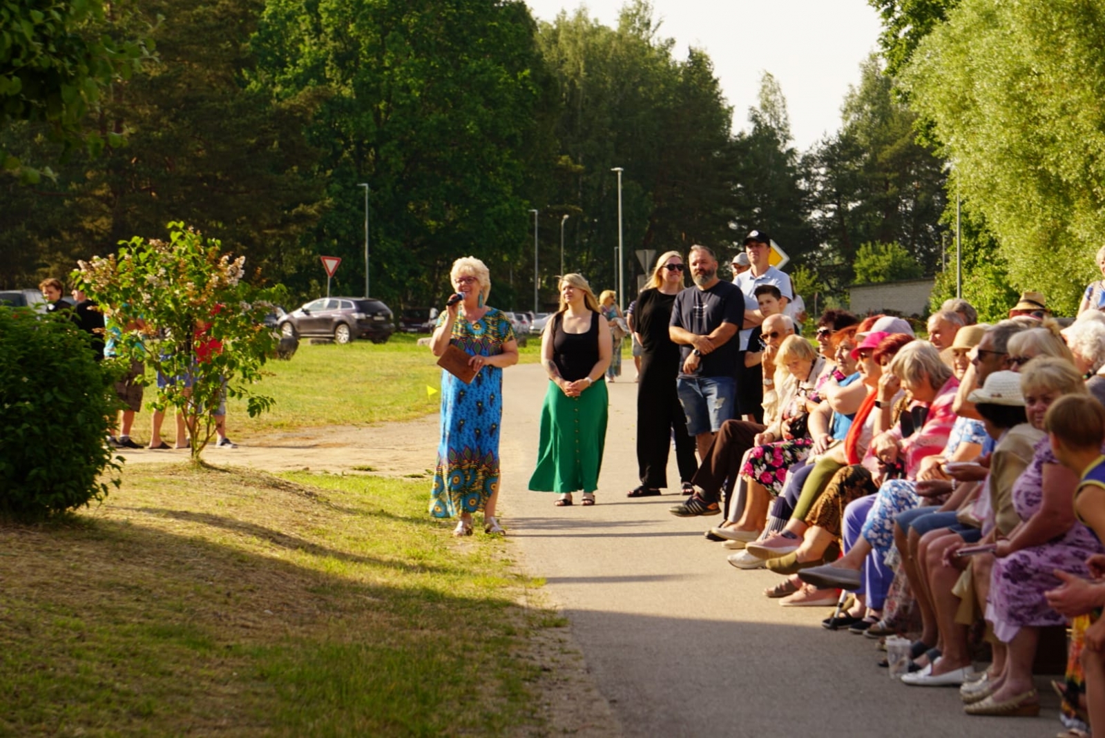 Mazbānīša stacijas VALDEMĀRPILS svētki