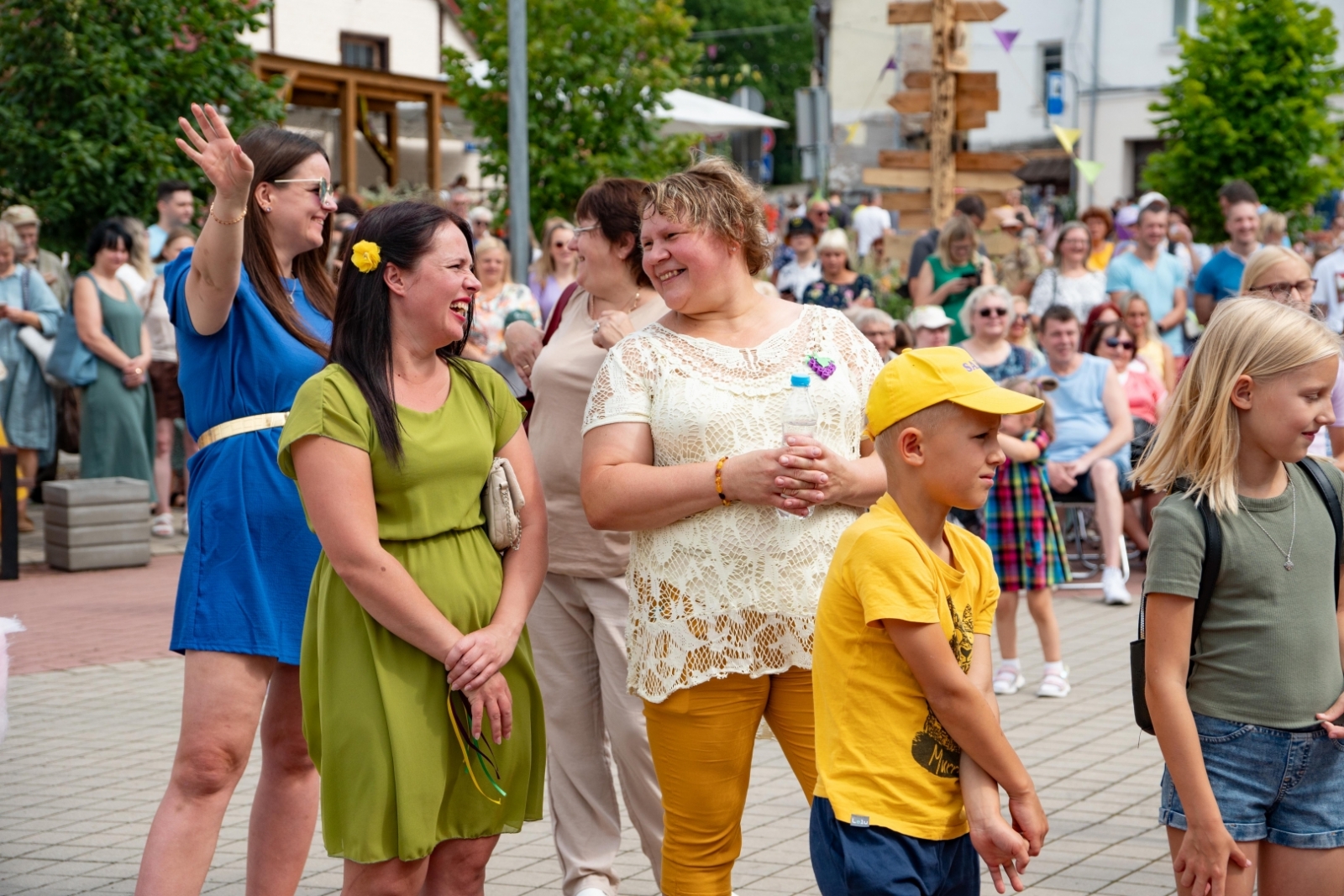 Sabiles Vīna svētki 2024