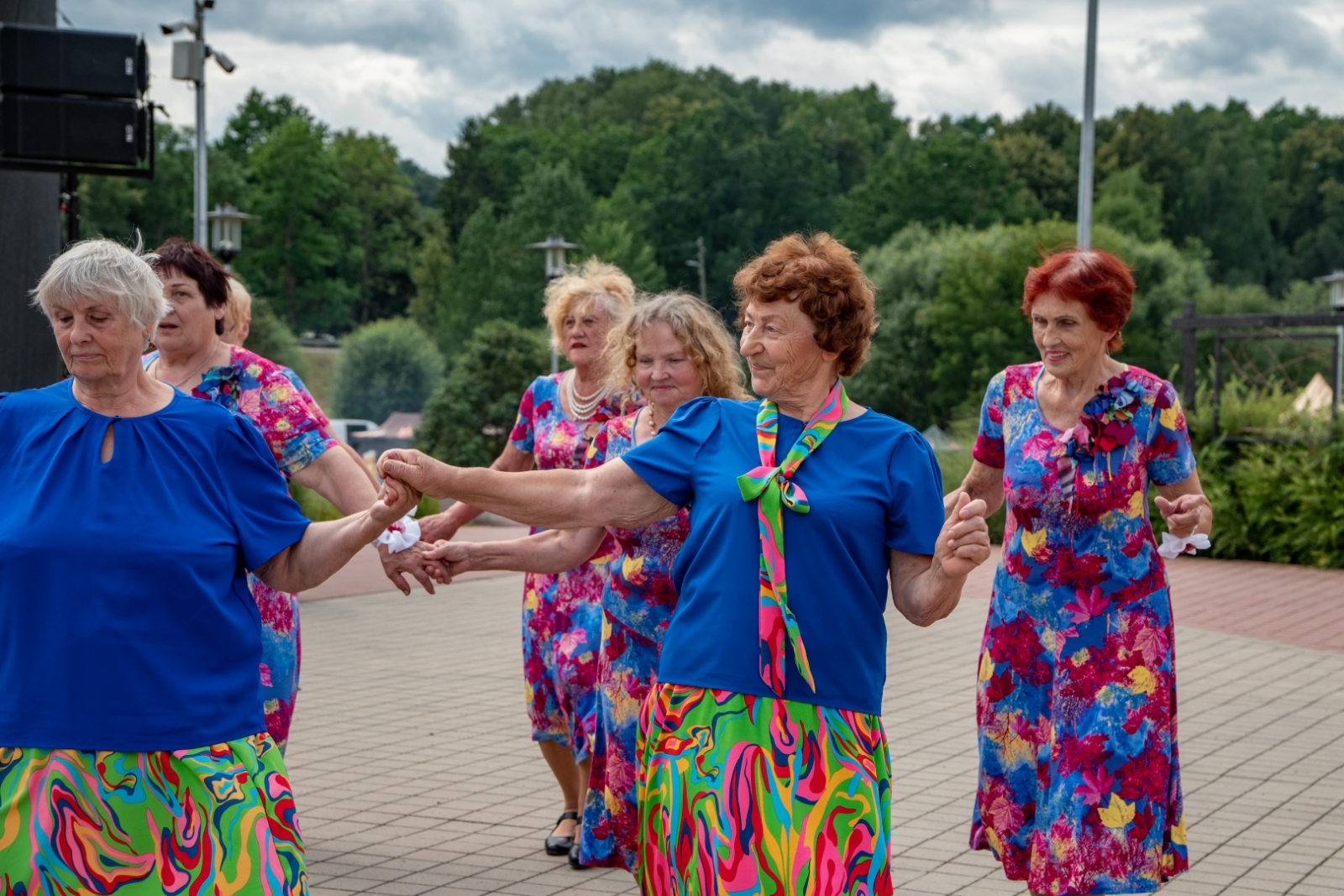 Sabiles Vīna svētki 2024