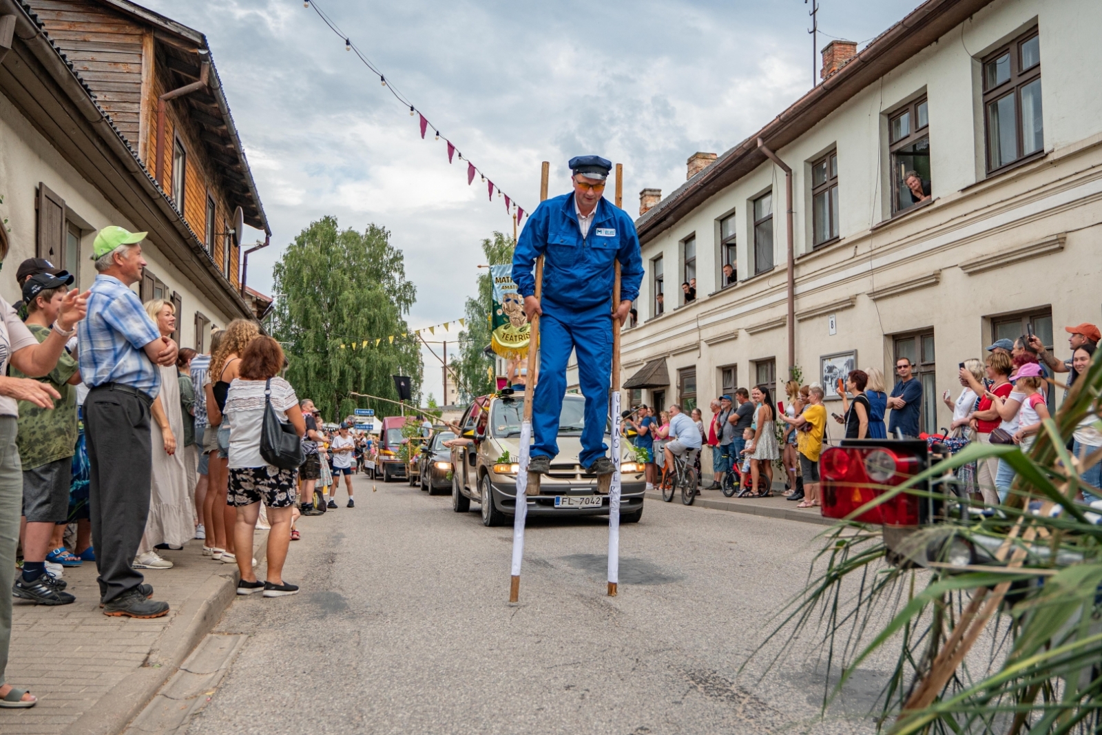 Sabiles Vīna svētki 2024