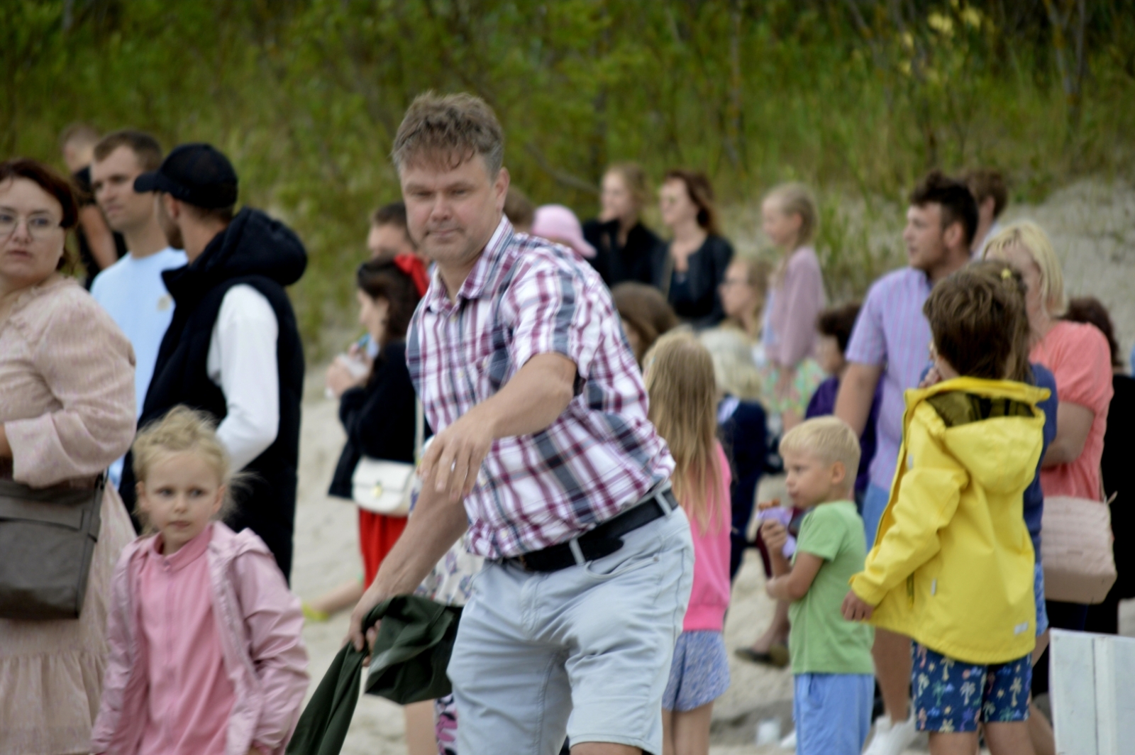 Zvejnieksvētki Rojā 2024