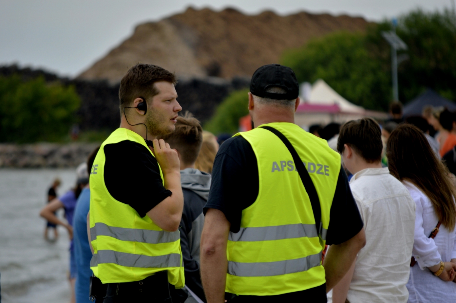 Zvejnieksvētki Rojā 2024