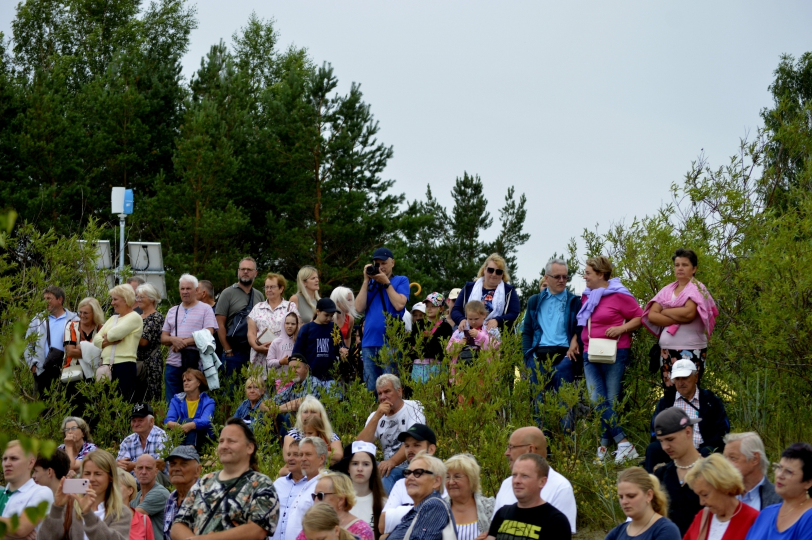 Zvejnieksvētki Rojā 2024