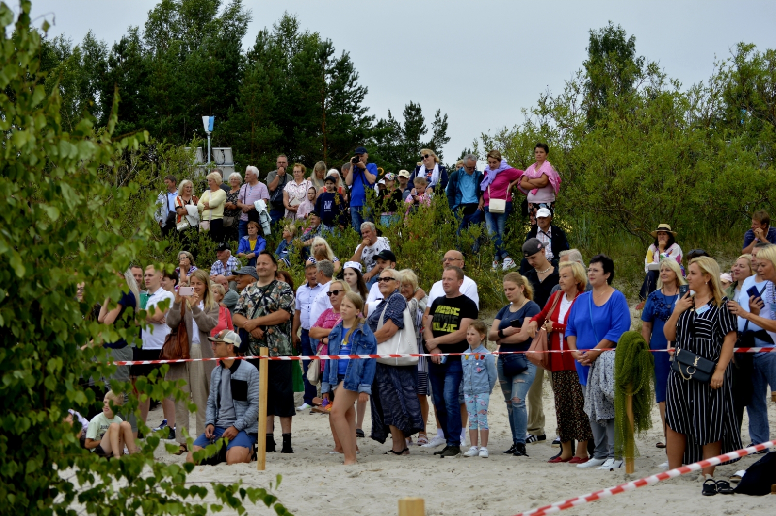 Zvejnieksvētki Rojā 2024