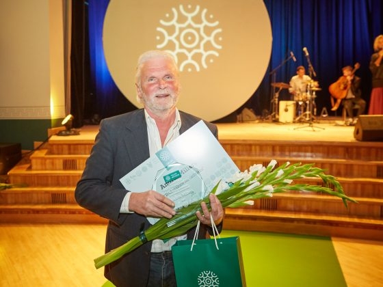 Andris Millers ar apbalvojumu (58)