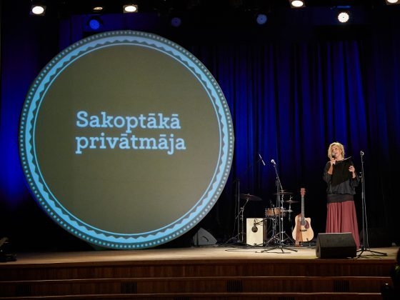 Skatuves noformējums un Kristīne Garklāva (59)