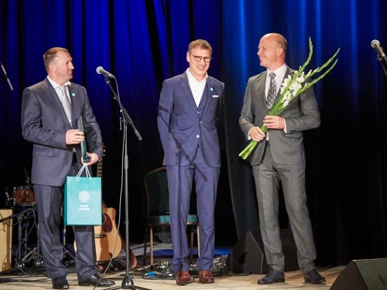 Kaspars Eihe, Andris ozols un Andis Araks (86)