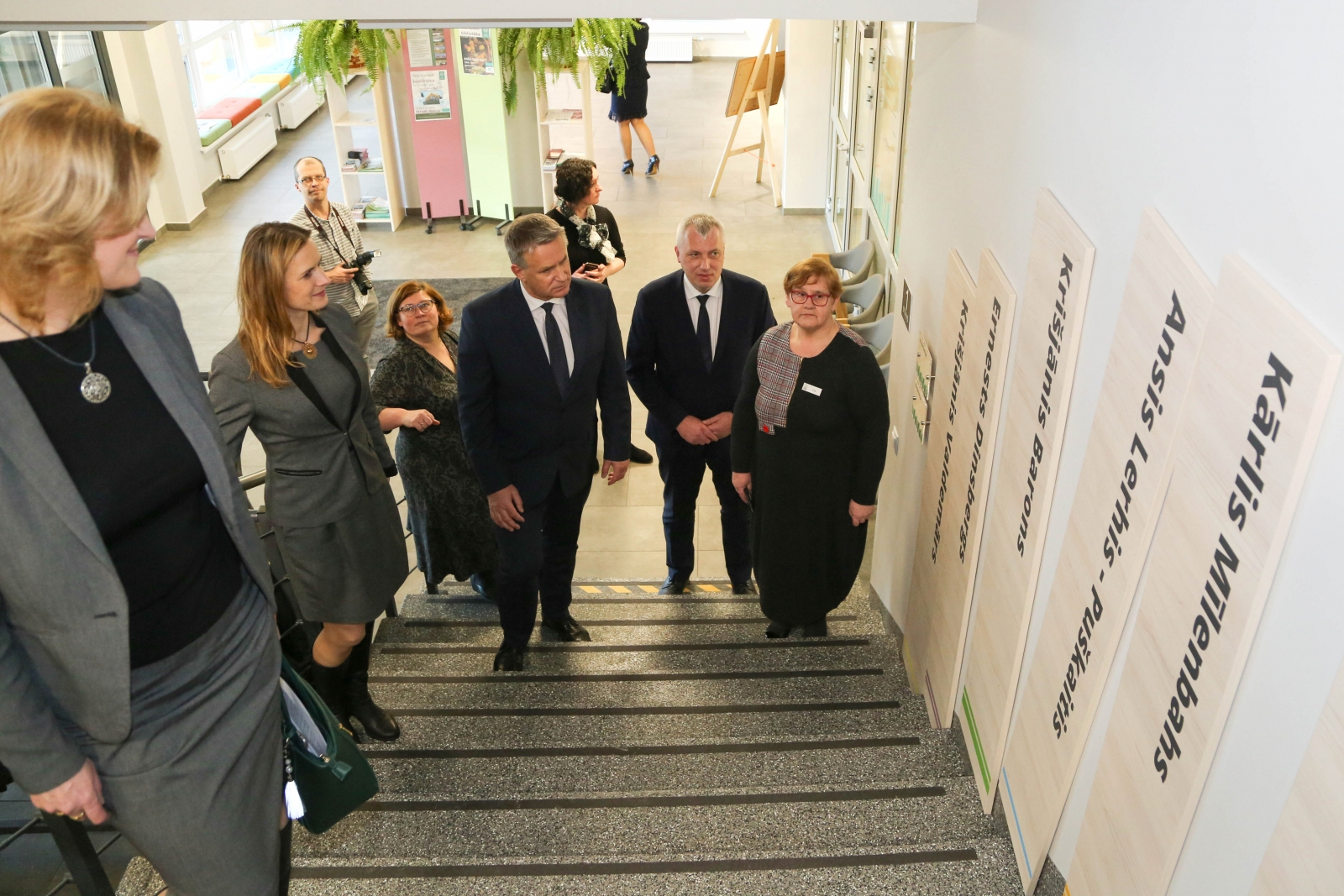 Dace Vilsone, Nauris Puntulis, Vija Nagle, Vita Kukute (27)