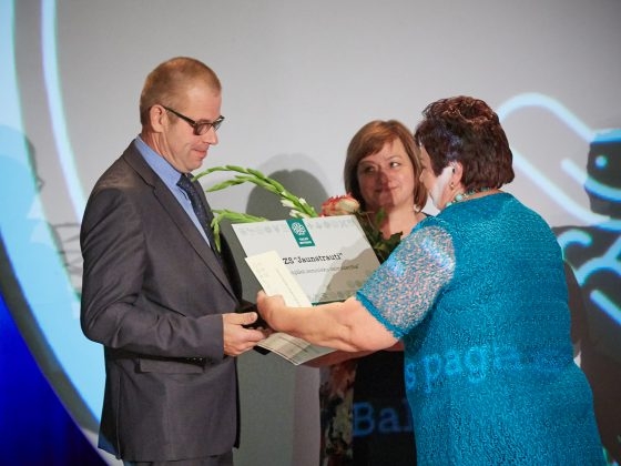 Lita un Agris Jēči saņem apbalvojumu (95)