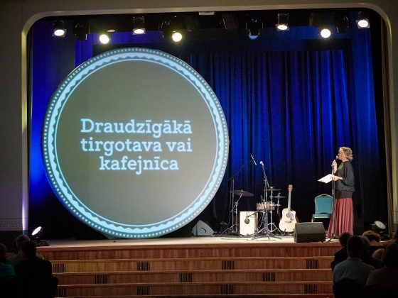 Kristīne Garklāva uz skatuves (98)