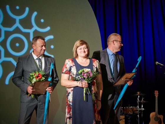 Egils Alsbergs, Lita un Agris Jēči (122)