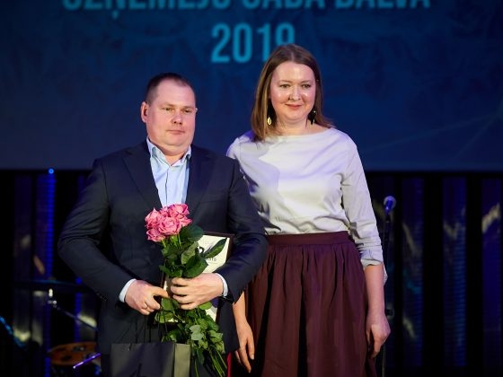 Dagmāra Dreiškena un Agris Bārbals (85)