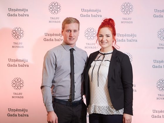 Signe Erdmane ar pavadoni (34)