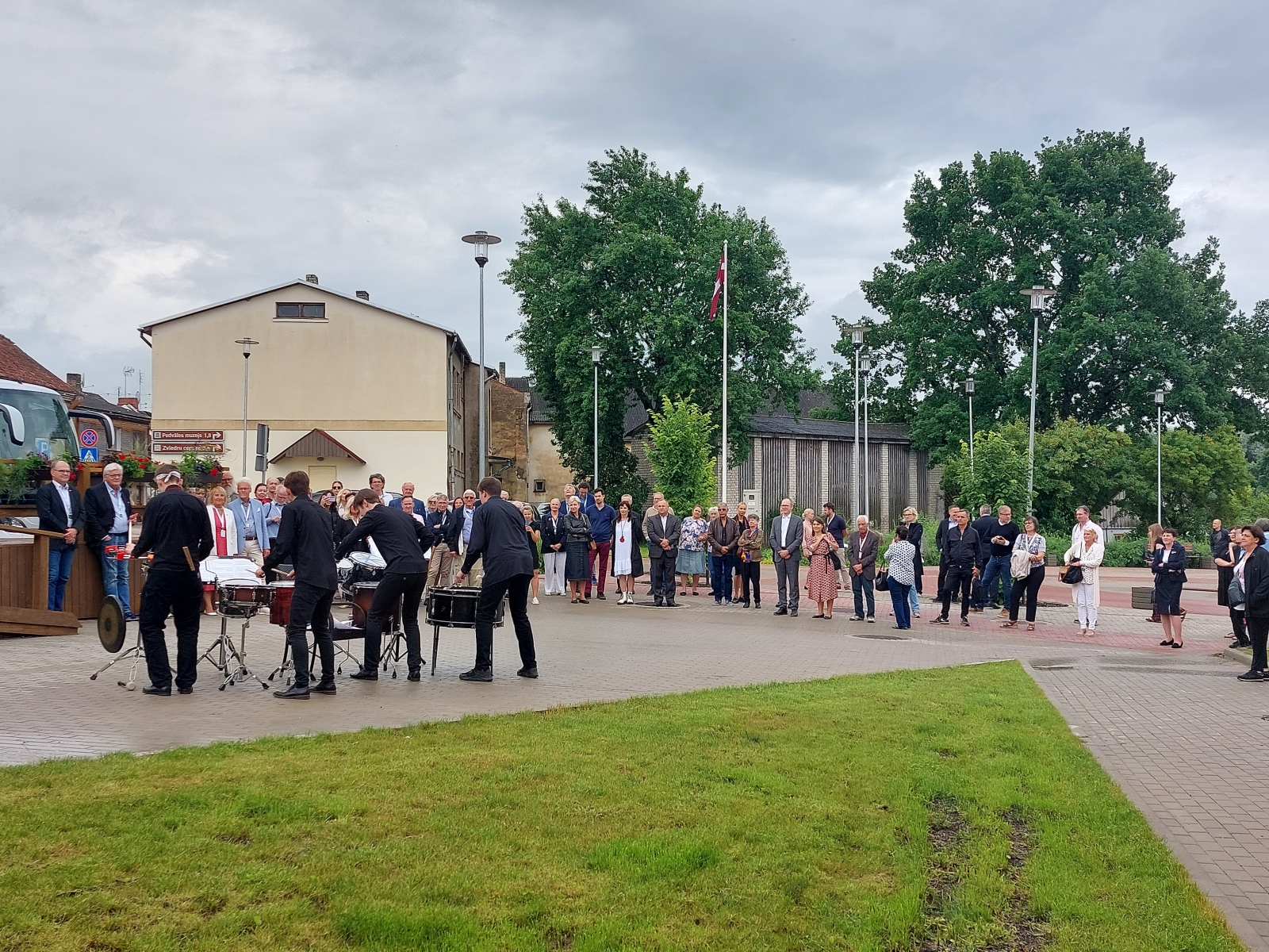 Latvijas goda konsulu vizīte (3)