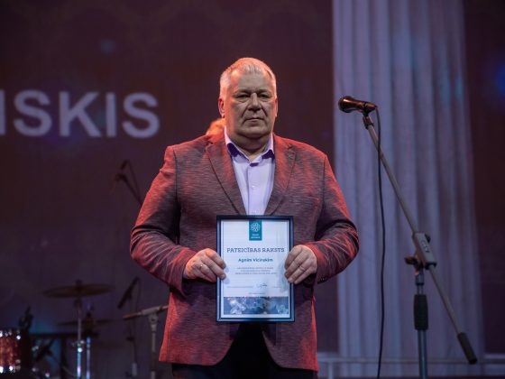 Agnis Vicinskis ar Pateicības rakstu (29)