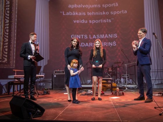 Balvu saņem nominācijas (42)
