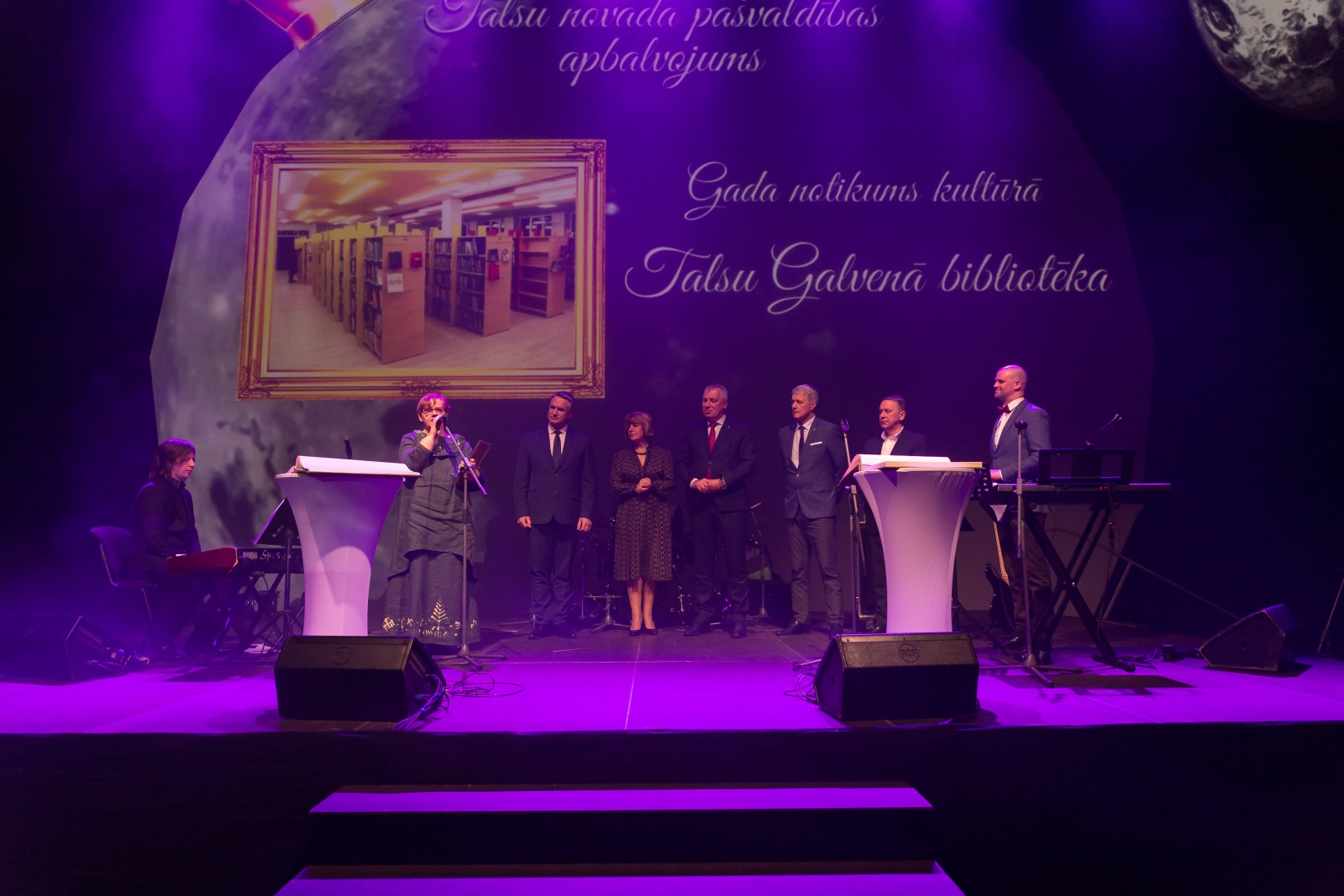 Runā Vija Nagle (63)