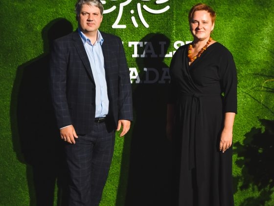 Sandra Pētersone un Andis Astrātovs (2)