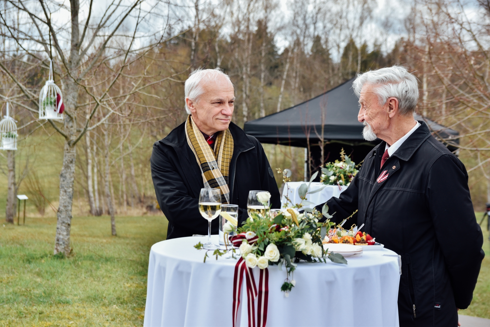Eduards Juhņevičs un Valdis Kalderauskis (4)
