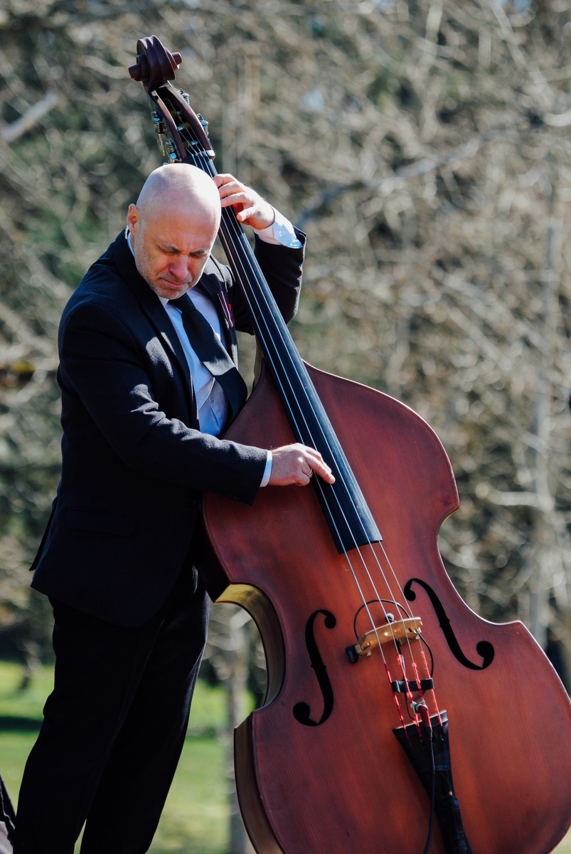 Muzikālais priekšnesums (30)