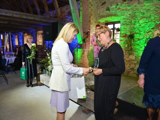 Balvu saņem Olga Blumbaha (19)