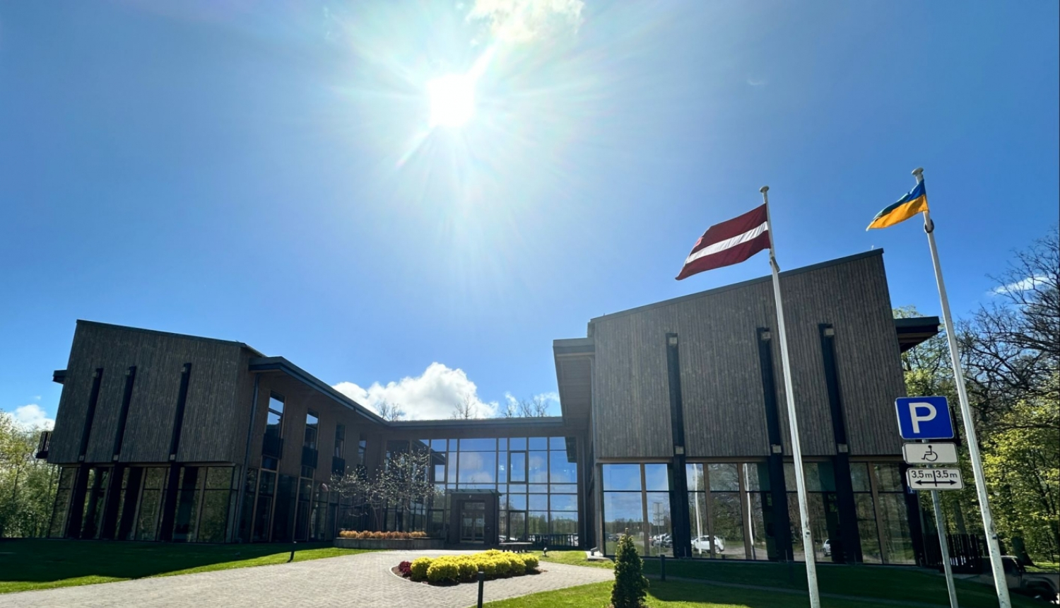 Pašvaldību izpilddirektori tiekas Dundagā