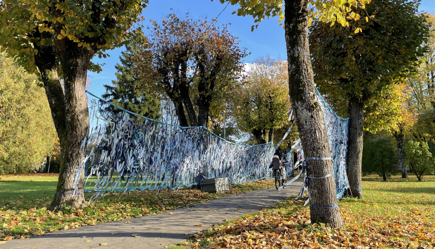 Sabiles mākslas, kultūras  un tūrisma centrs
