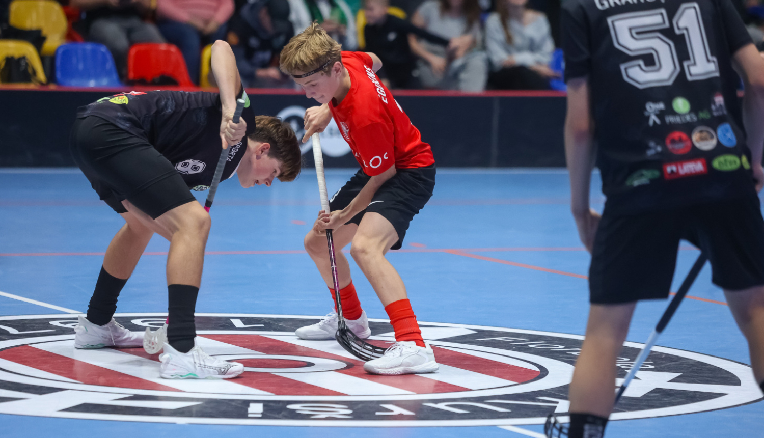 Talsu novada Sporta skolas notikumi no 16. oktobra līdz 22. oktobrim