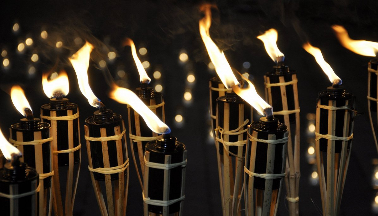 11. novembris – Lāčplēša diena