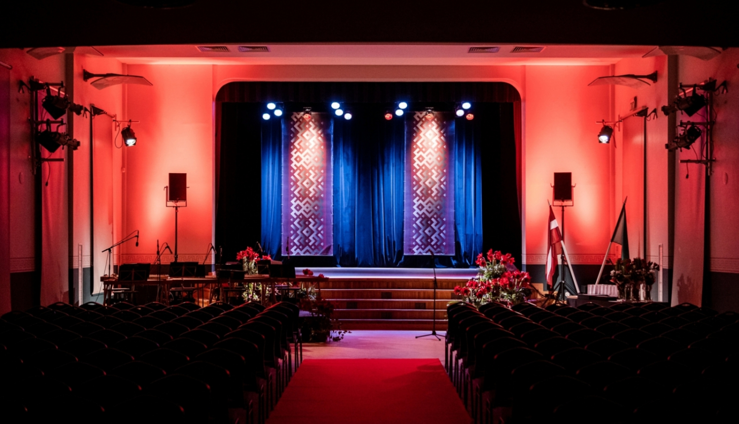 augstākie apbalvojumi