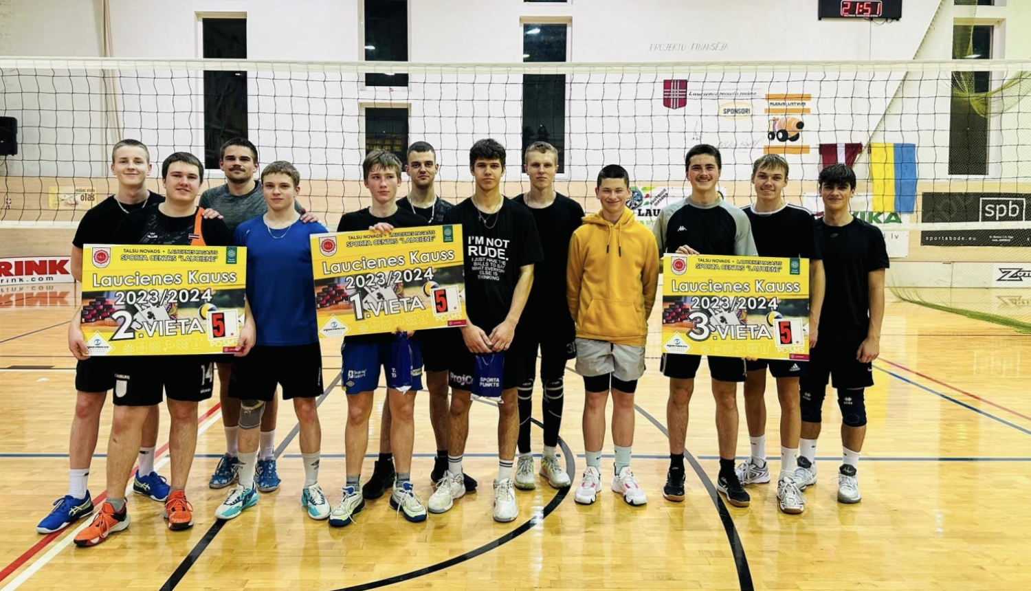 5. posma uzvarētāji