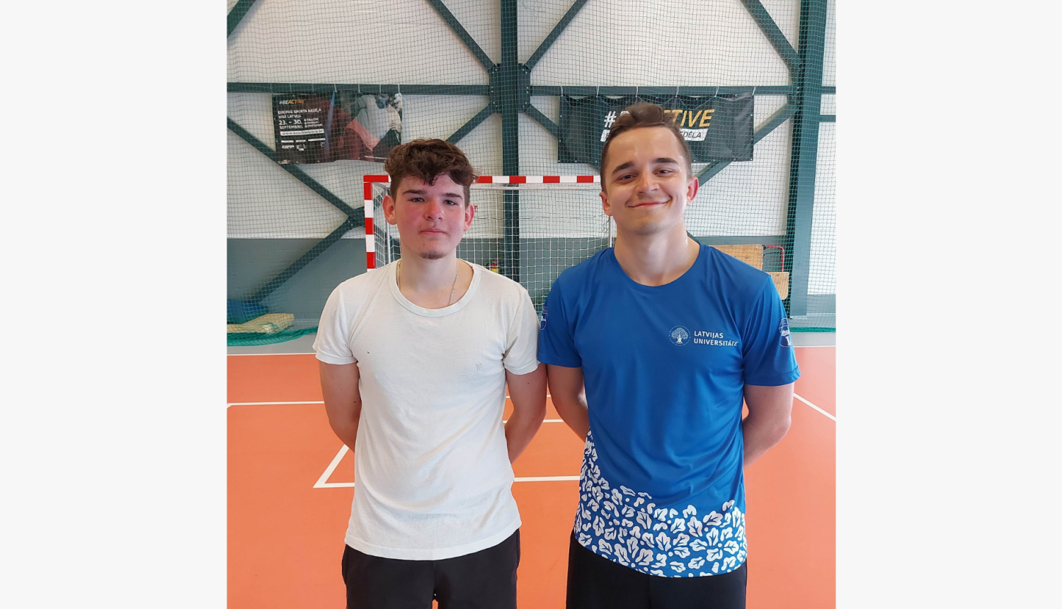 8.posma uzvarētāji Mērsrags