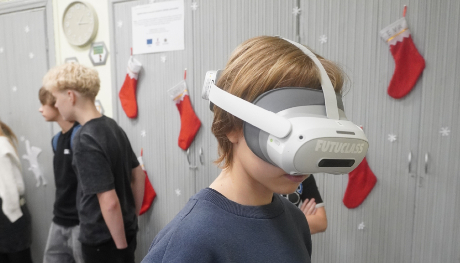 Turpinās projekta „Digitālā darba ar jaunatni sistēmas attīstība pašvaldībās” īstenošana