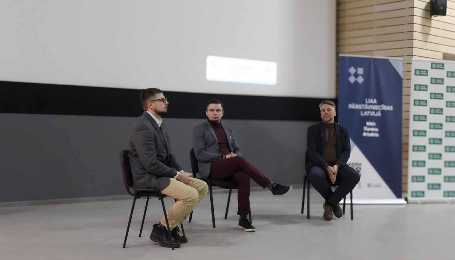 Kiberdrošības forums uzņēmējiem