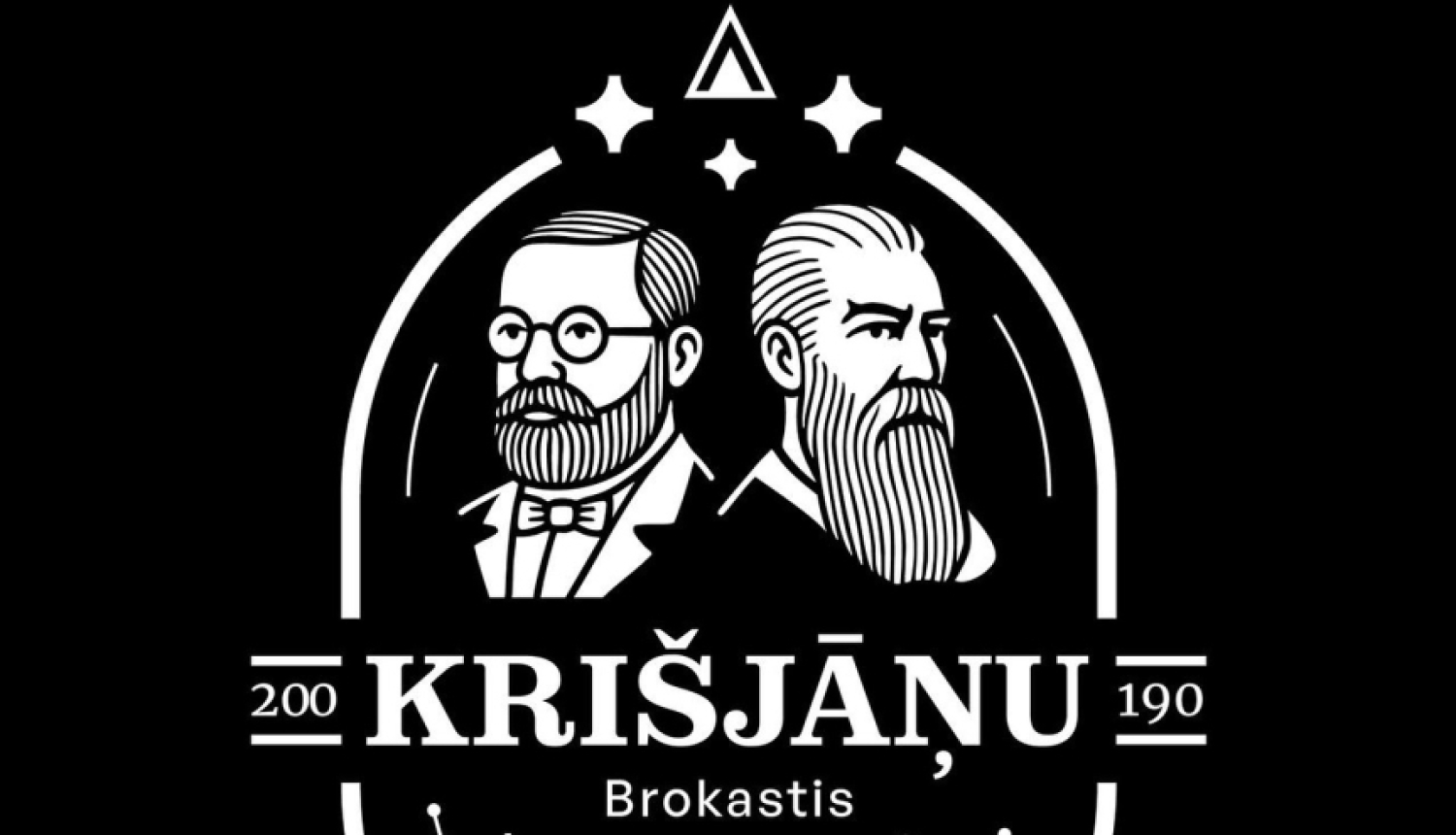 Krišjāņu brokastis pasākuma afiša