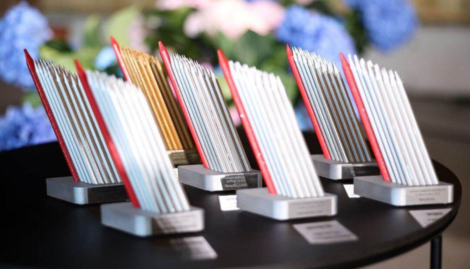 Latvijas Žurnālistu asociācijas apbalvojuma „Izcilības balva 2025”