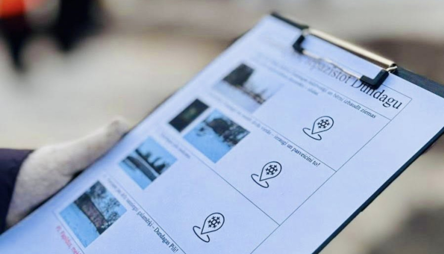 Pirmsskolu sporta pedagogi Dundagā apmainās pieredzē par digitālo rīku izmantošanu nodarbībās