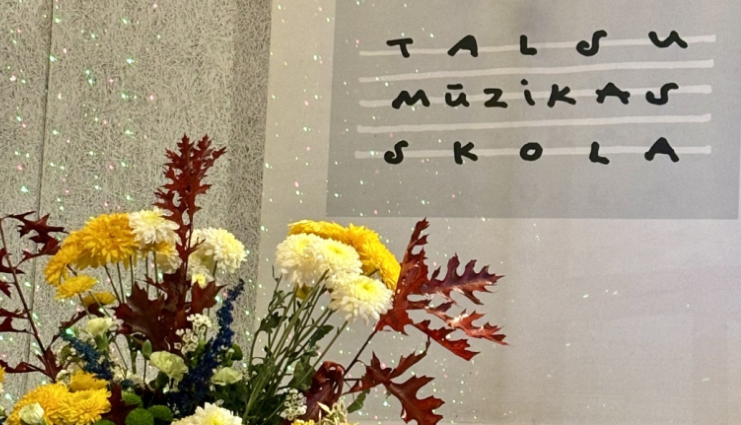 Talsu Mūzikas skolai 70