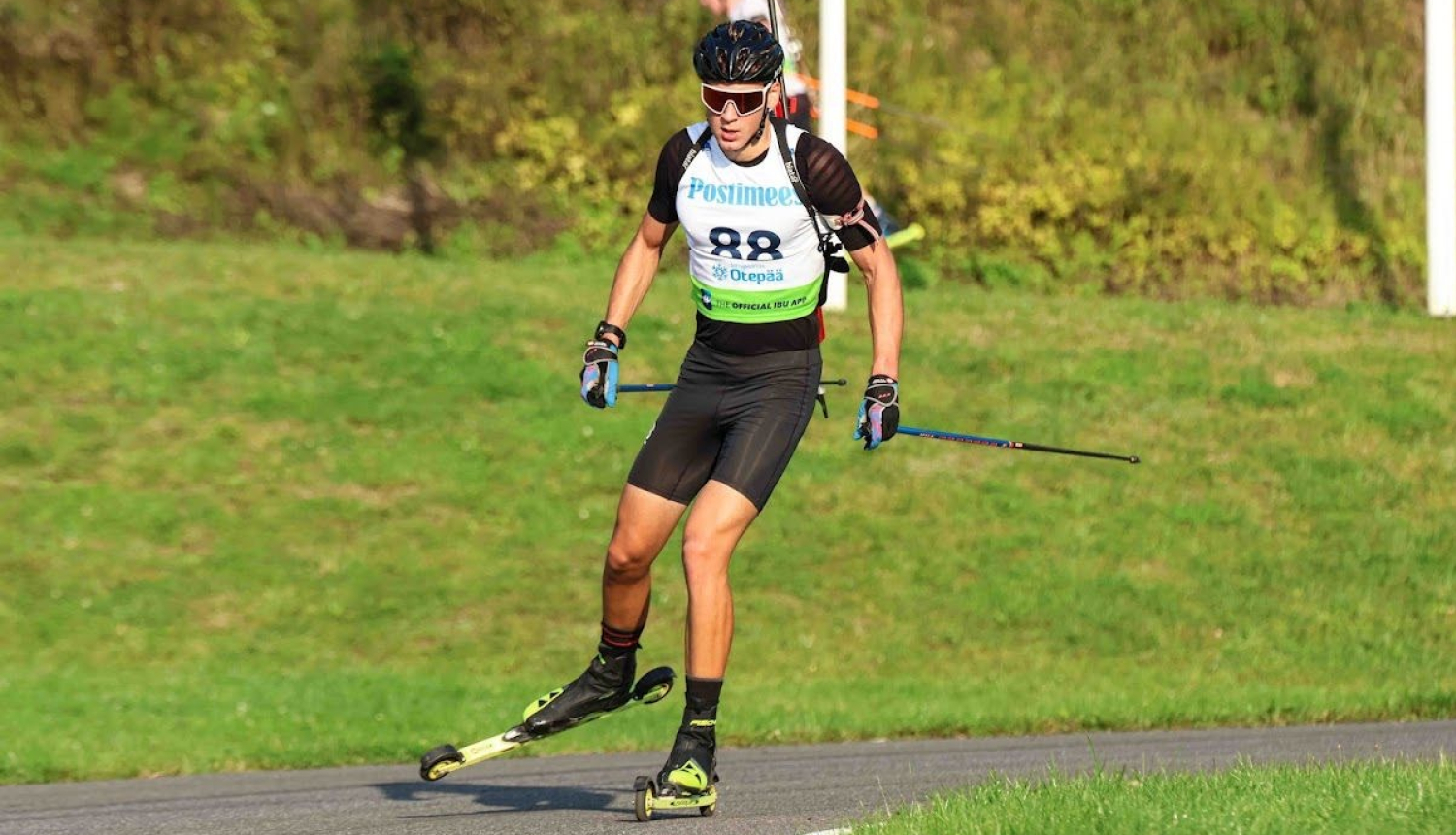 Talsu novada Sporta skolas notikumi no 6. līdz 10 septembrim